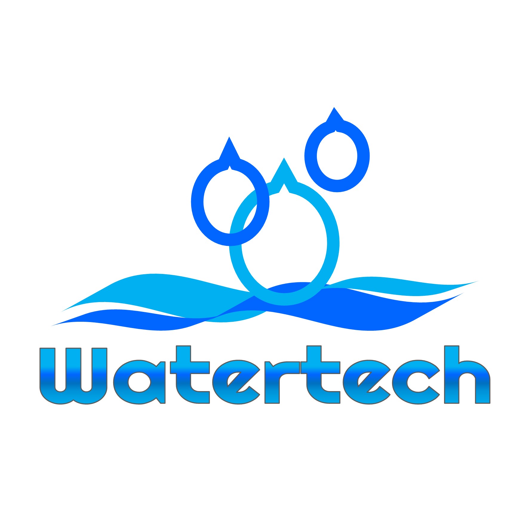 watertech logo