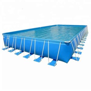 portable swimming pools construction services in Kenya