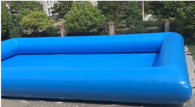 Portable Swimming Pools Construction Services in Kenya