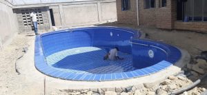 How to Drain Swimming Pool Water Without a Pump