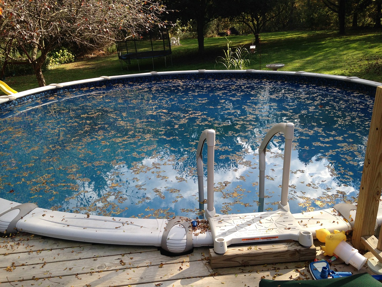 Importance of Swimming Pool Maintenance and Cleanliness