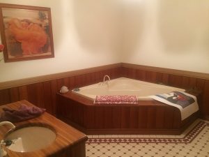 Spa Contractors in Kenya - Watertech Spas 