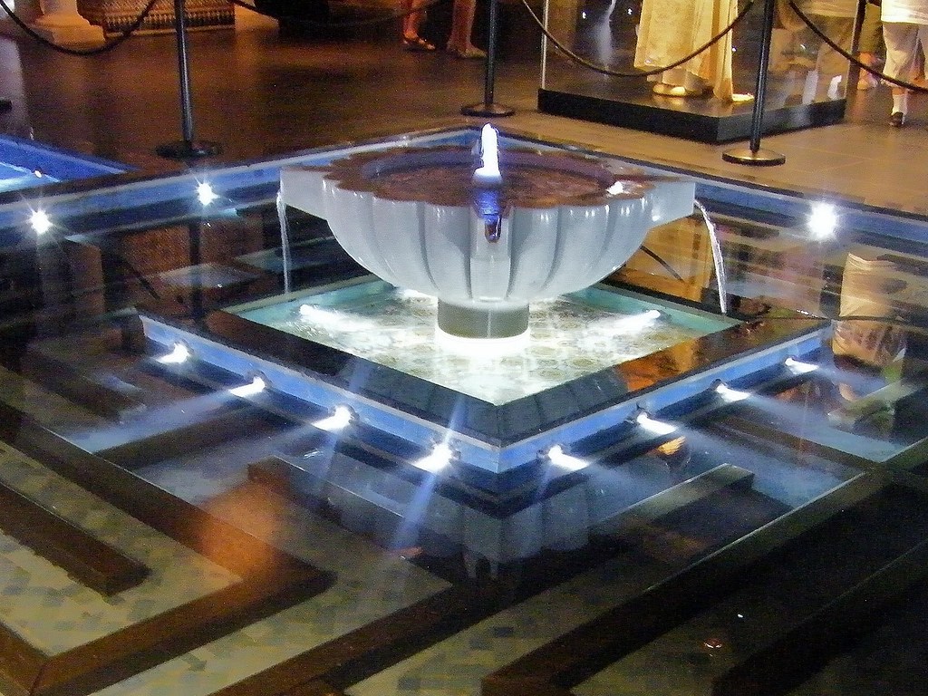 Guidelines for Building a Beautiful and Functional Fountain on Your Property