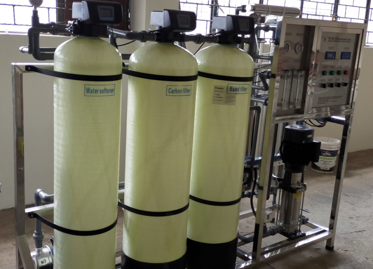 The Best Reverse Osmosis Water Purifiers in Kenya