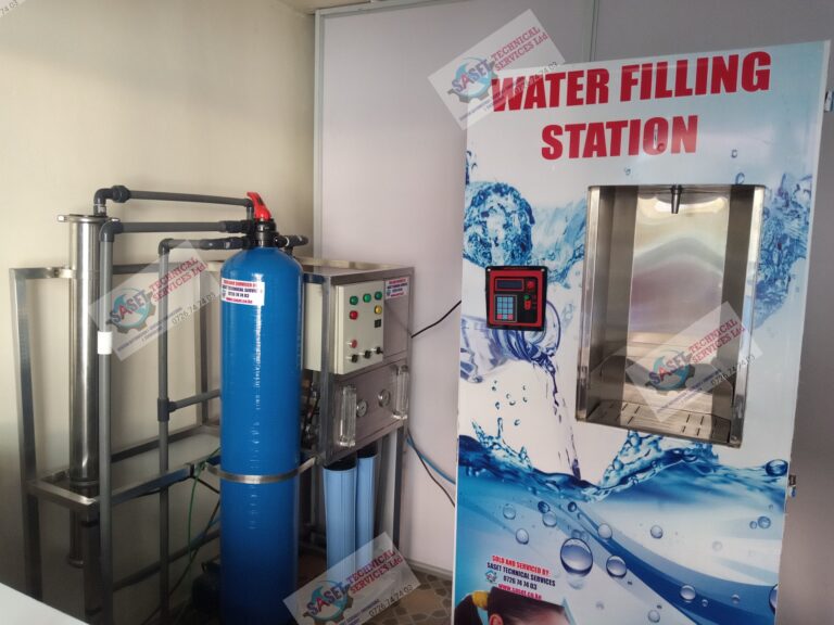 Where to Buy Water Vending ATMs in Kenya- Call: 0727 76 29 79