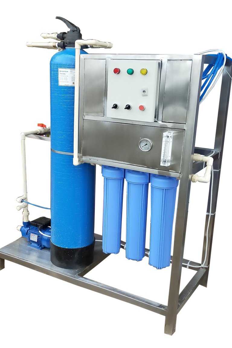 Guide to High Quality Salty Water Purifiers in Kenya